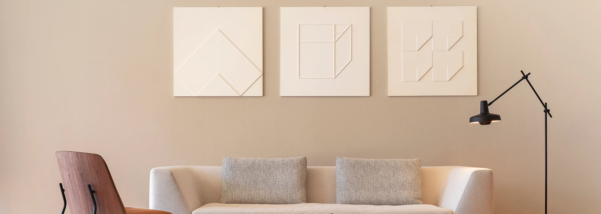 Floor Lamps